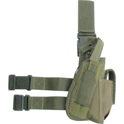 Viper Tactical Leg Holster