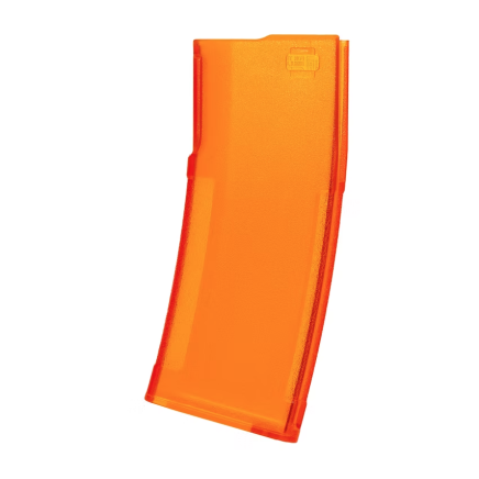 PTS Syndicate TMP POP AR Magazine Shell