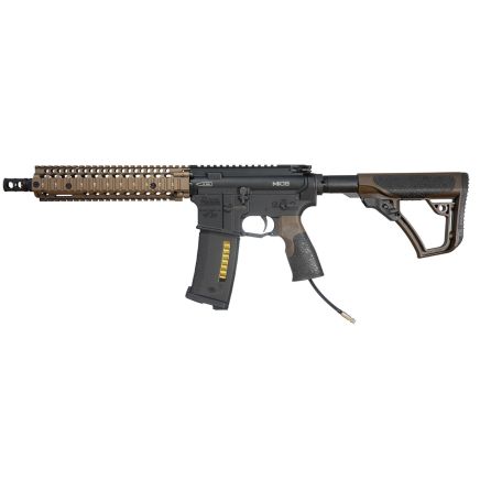 Wolverine Airsoft Daniel Defense MTW MK18 2026 RIS II XB - PRE ORDER