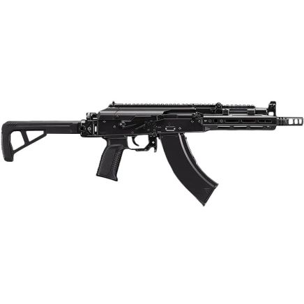 AKX Gas Blowback Rifle