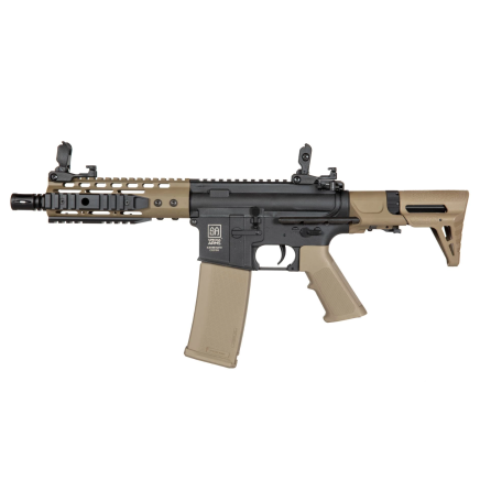 SA-C12 PDW CORE™ Carbine Replica - Half-Tan