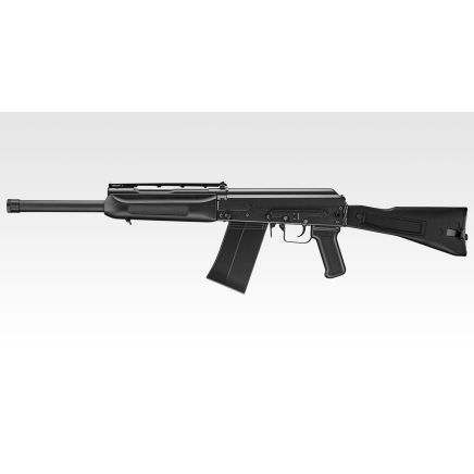 SAIGA-12K Gas Blowback Shotgun