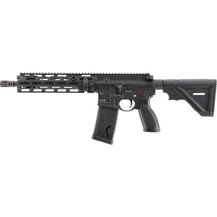 Umarex (GHK) Heckler & Koch HK416 A5 Gas Blowback Airsoft Rifle