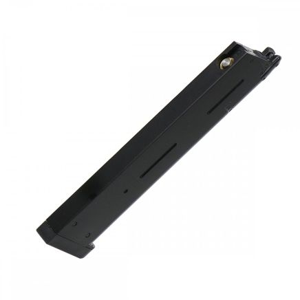Nuprol Raven MEU Extended Gas Magazine