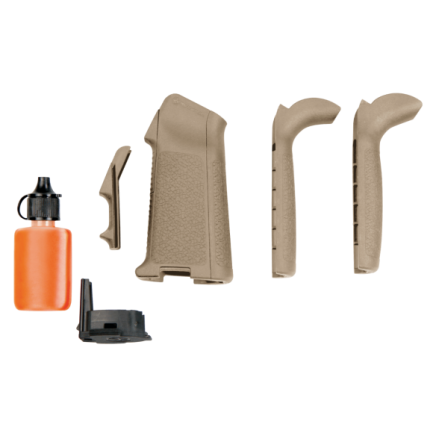 MIAD GEN 1.1 Grip Kit – TYPE 2