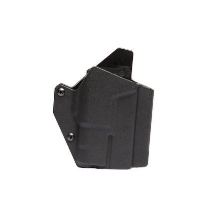 FMA Glock 17 Series with SF Light Bearing Holster - Black