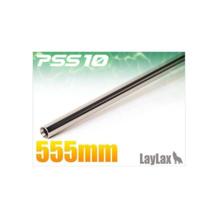 Laylax PSS10 555mm 6.03mm Barrel
