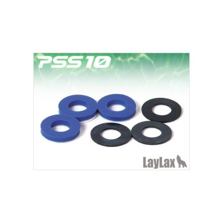 Laylax PSS10 Silent Damper Set