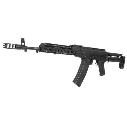 LCT Sport ZKS-74M Electric Airsoft Rifle with Gate ASTER