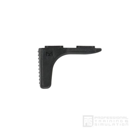 PTS Syndicate Airsoft EP Hand Stop - M-LOK - Black