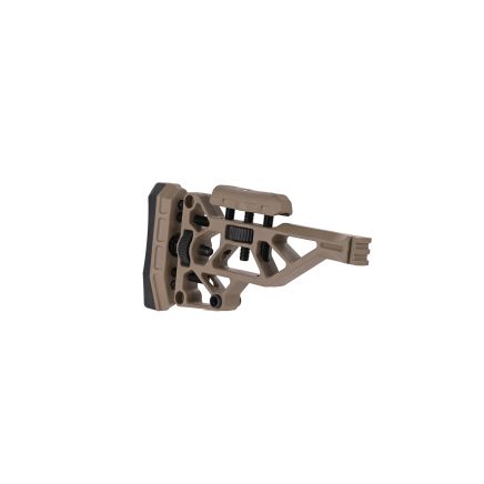 Silverback Airsoft TAC-41, Recon Nylon Picatinny Stock