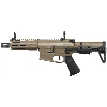 Krytac Trident PDW-M AEG - Flat Dark Earth