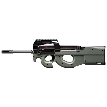 Tokyo Marui PS90 High Cycle Electric Airsoft Rifle