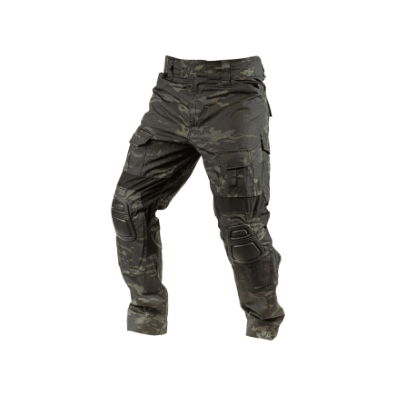 Viper Tactical Elite Trousers Gen2 VCAM Black