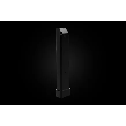 Gate 120 Round Mid-Cap Magazine for GATE PTX HPA Pistol - PRE-ORDER