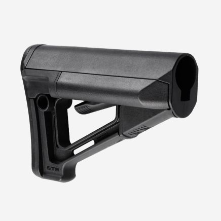 Magpul STR Carbine Stock (Mil-Spec)