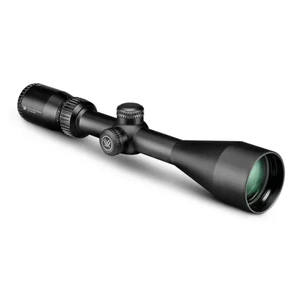 Vortex Optics Crossfire II 3-9x50 SFP BDC Scope