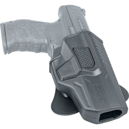 Umarex Paddle Holster for Walther PPQ Airsoft/T4E