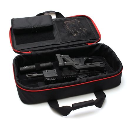 Laylax Satellite Kriss Vector Gun Case