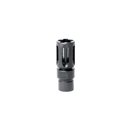 G&G Airsoft Flash Suppressor for M4 - 14mm CCW