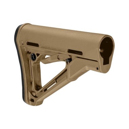 Magpul CTR® Carbine Stock – Mil-Spec