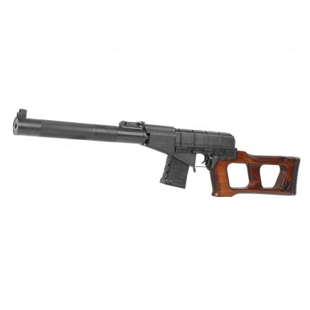 LCT VSS Vintorez Electric Airsoft Rifle