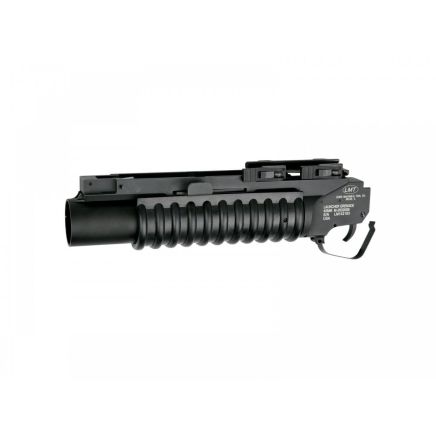 ASG LMT M203 with quick detach mount - Short