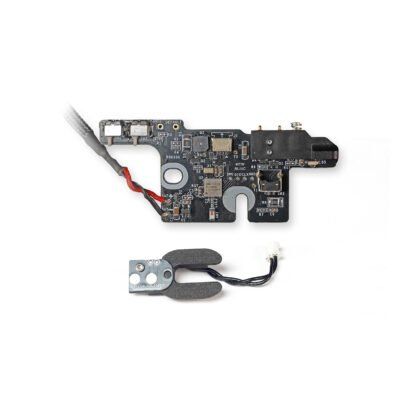 Wolverine BLINC Bluetooth® FCU for MTW / Article Series
