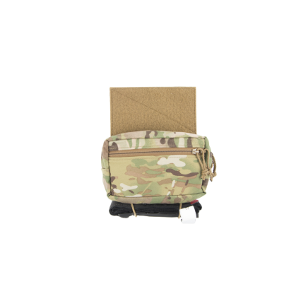 Spiritus Systems S.A.C.K Sub Abdominal Carrying Kit - Multicam