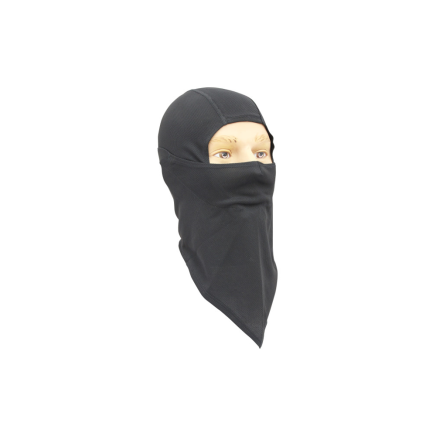 Viper Covert Balaclava - Black