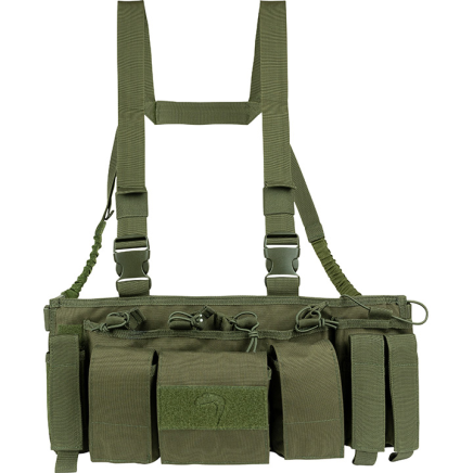 Viper Special Ops Chest Rig - Green