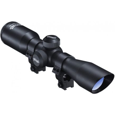 Umarex Walther 4 x 32 Compact Air Rifle Scope