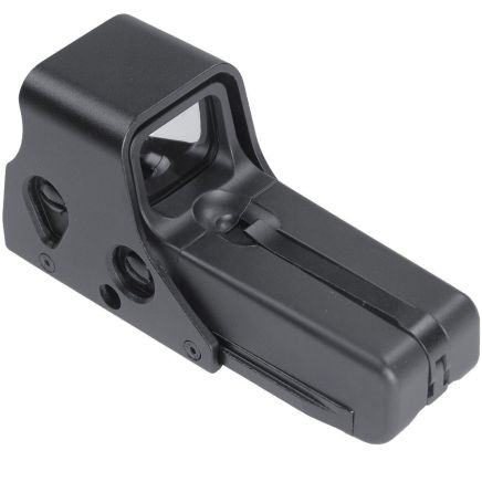 Nuprol 882 Holo Red Dot Sight - Black