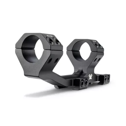 Vortex Optics Sport Cantilever Mount 1.5" Height - 1" Ring
