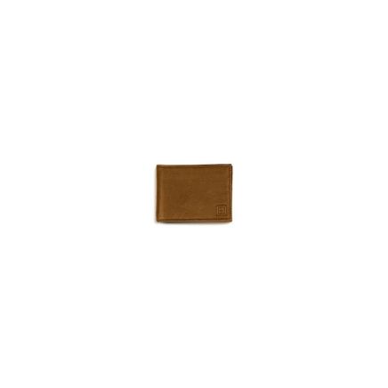 5.11 Tactical Meru Bifold Wallet - Brown