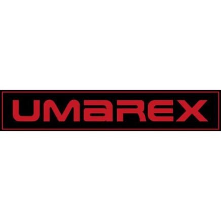 Umarex Logo Rubber Velcro Patch