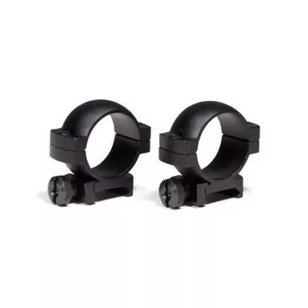 Vortex Optics 30mm Scope Rings Set - Low