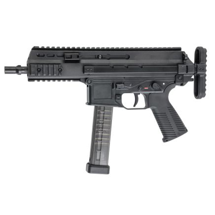 Maruyama SCW-9 PRO-G Gas Blowback Airsoft SMG