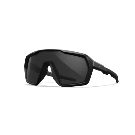 Wiley X CITADEL Captivate Grey Lens / Matte Black Frame