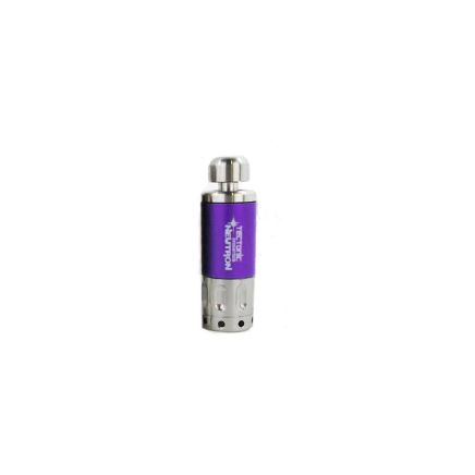 Tectonic Innovations NEUTRON blank Firing grenade - Purple
