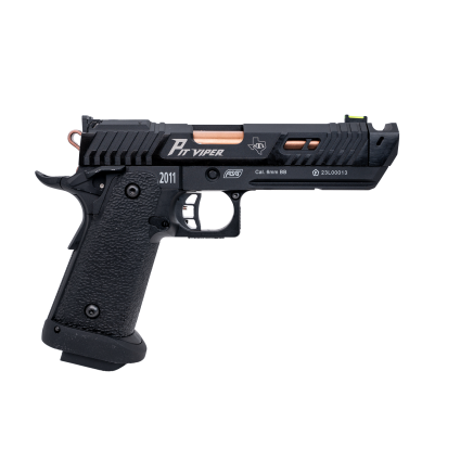 STI 2011 Hi-Capa Pit Viper CO2 Pistol