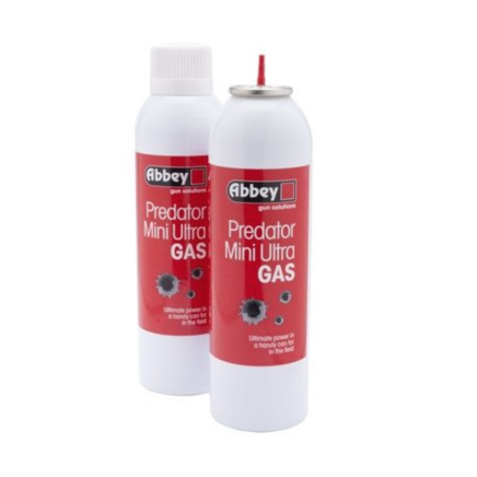 Predator Ultra Gas Mini (270ml)