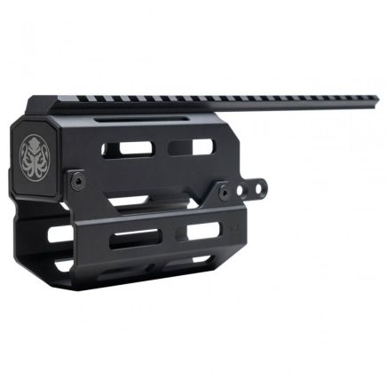 Krytac FN P90 Handguard for Modular Receiver