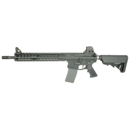 Mega Arms MKM AR15 - Black