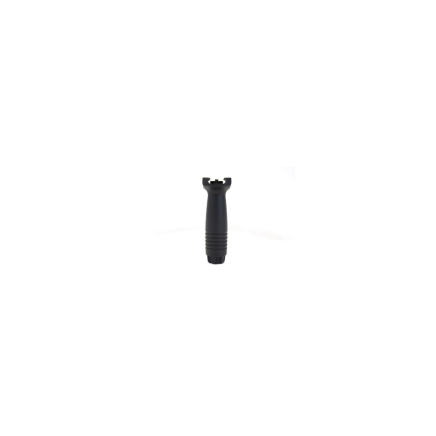 Nuprol Vertical Grip - Black