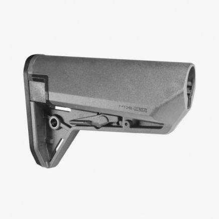MOE SL-S Carbine Stock – Mil-Spec