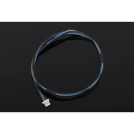 Universal Multifunctional Cable for max. 2 DIY accessories (Bolt-Catch, Magazine Sensor) for TITAN II Bluetooth®