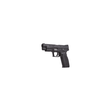 Springfield Armory XDM 4.5" Gas Blow Back (GBB) Pistol - Black