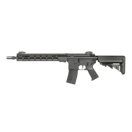 Double Eagle M4 URG-I M908A M-Lok M4 with Falcon FCS