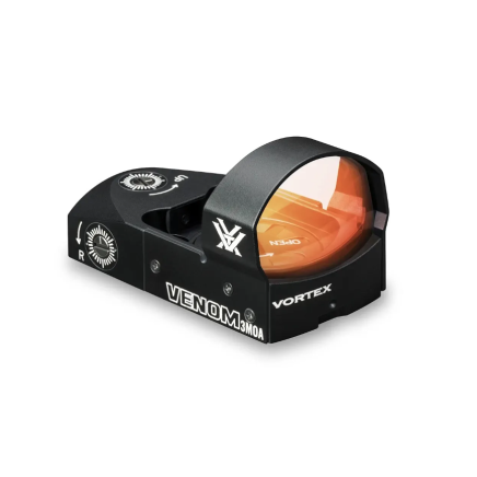 Vortex Optics Venom Top Load Red Dot 6 MOA